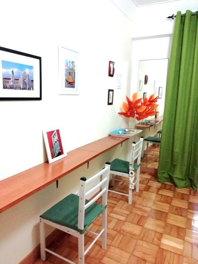 Apartament'S Veiga Tejo Lisbon Exterior photo
