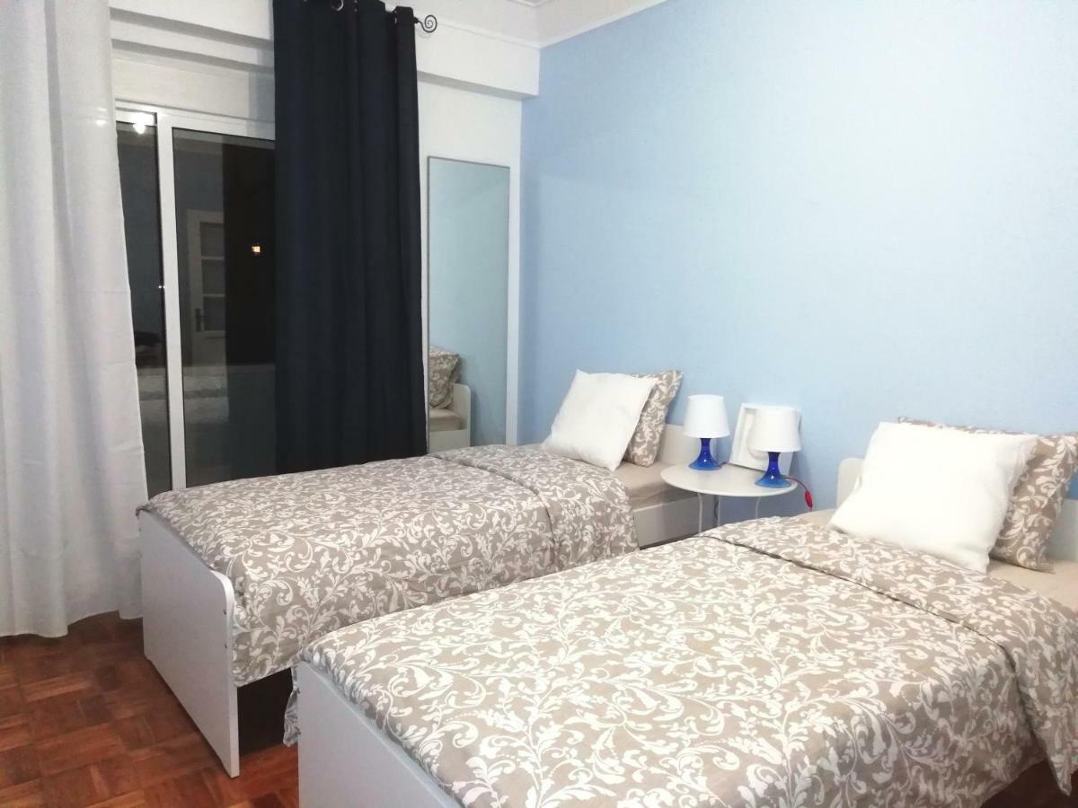Apartament'S Veiga Tejo Lisbon Exterior photo