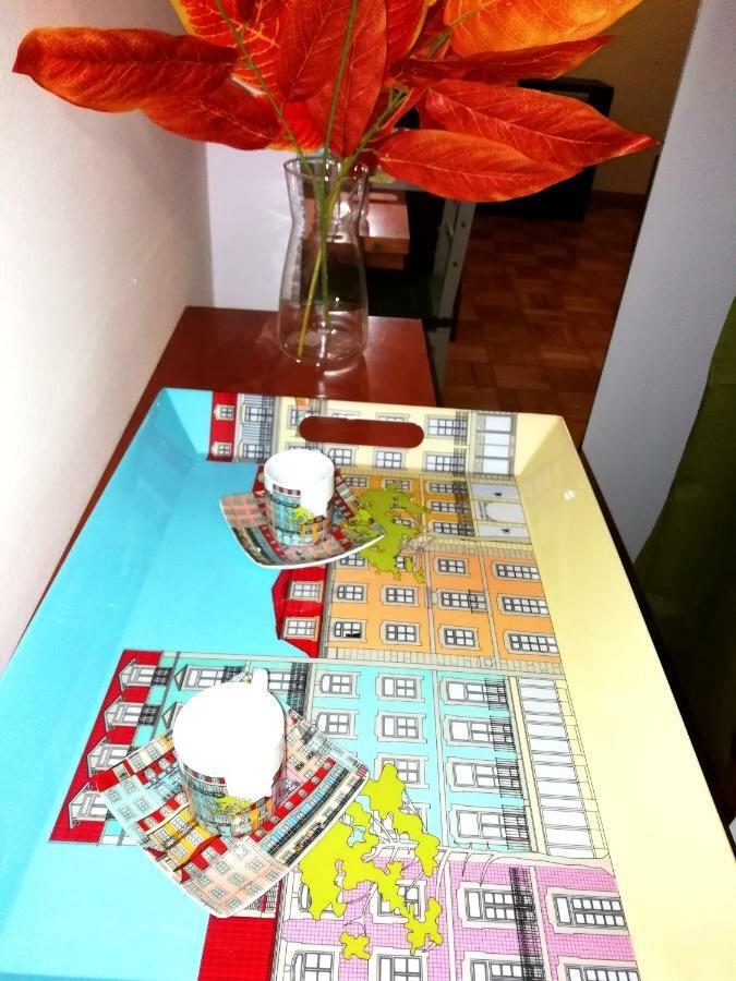 Apartament'S Veiga Tejo Lisbon Exterior photo