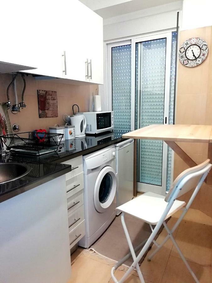 Apartament'S Veiga Tejo Lisbon Exterior photo